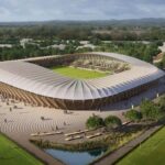 Estadio