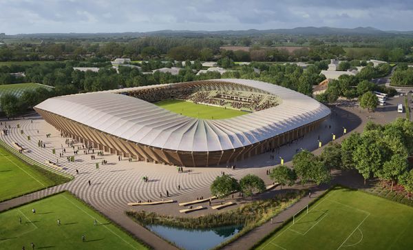 Estadio