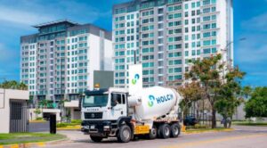 Holcim Academia Construccion