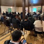 Jornadas 1 Mastellone