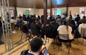 Jornadas 1 Mastellone