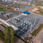 PCR Inauguración Ezeiza 4