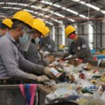 Planta reciclado