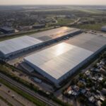 Plaza Logistica