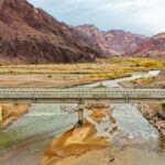 Puente Calingasta