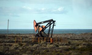 Santa Cruz Petroleo