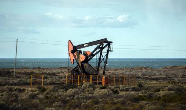 Santa Cruz Petroleo