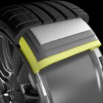 steel components of the tire_Pirelli