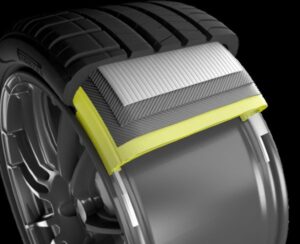 steel components of the tire_Pirelli