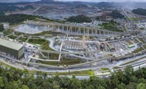 Austral Gold
