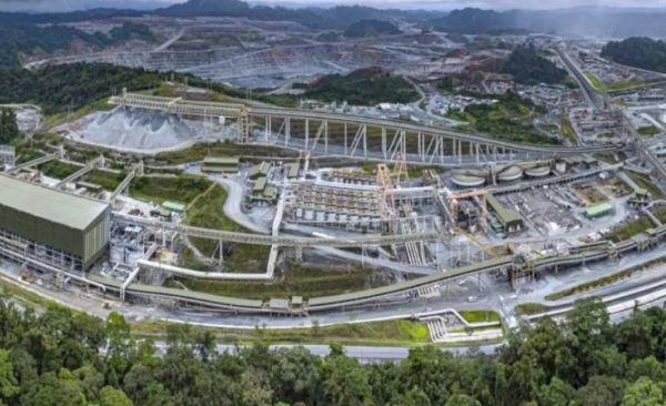 Austral Gold