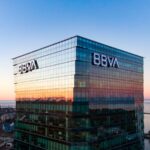 BBVA Dron Torre