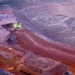 BHP Cerro colorado