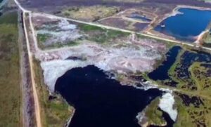 Basural Lujan