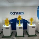 Camuzzi Nueva vida -