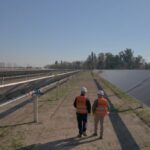 Coral Energía I Parque Solar Santiago del Estero