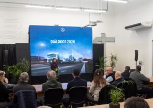 Diálogos Mercedes-Benz