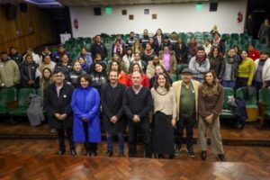 EXAR salud mental