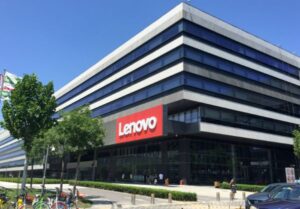 Lenovo