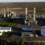 MEGA I Planta Separadora LLL NQN