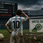 Mundial ambiental