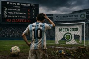 Mundial ambiental
