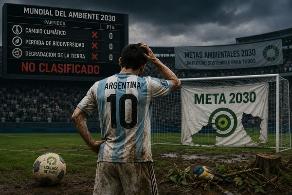 Mundial ambiental