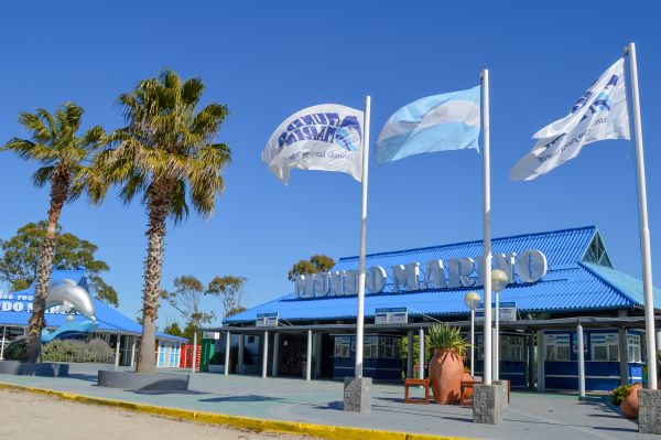 Mundo Marino