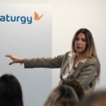 Naturgy Argentina - Verónica Argañaraz