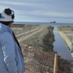 Rio Negro control ambiental
