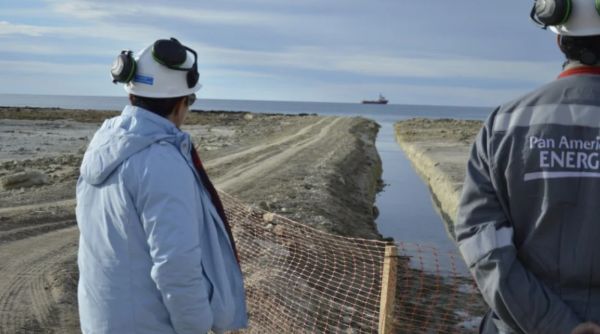 Rio Negro control ambiental