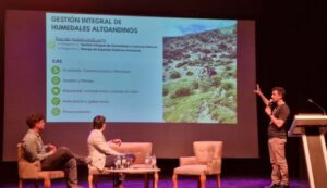 Villavicencio humedales