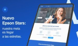 Epson stars