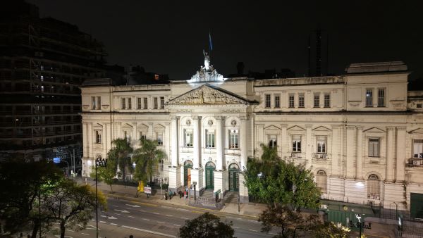 Facultad Económicas