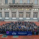 Fundacion YPF Colon