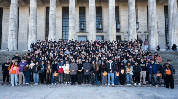 Galicia Inclusion universitaria