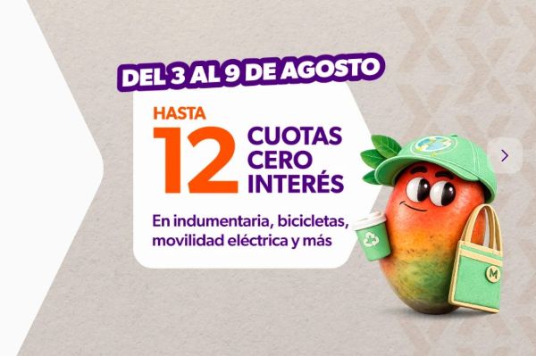 Naranja x