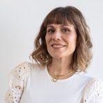 Paola Nimo - Gerenta de Sustentabilidad Natura Mercado Sur