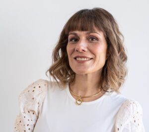 Paola Nimo - Gerenta de Sustentabilidad Natura Mercado Sur