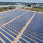 Parque Solar Arcor