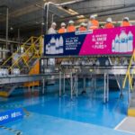 Planta Moreno - Eco Aguas y Bebidas Saludables