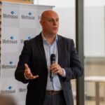 Sebastián Mazzucchelli, CEO de MetroGAS