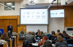 Urbetrack