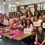 Voluntariado Laboratorios Bagó