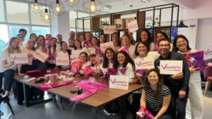 Voluntariado Laboratorios Bagó