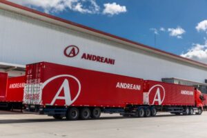 Andreani bitrenes