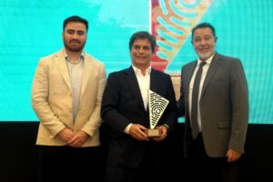 CEAMSE Premio 2026