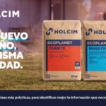 HOLCIM - CAMPAÑA NUEVO PACKAGING