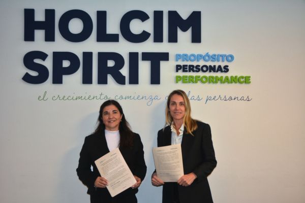 Holcim Junior