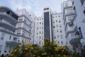Hospital Británico de Buenos Aires